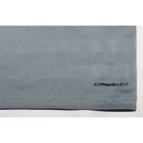 Oakley Tailored Fit Men's Short Sleeve Golf Polo Shirt Size Medium - Picture 5 of 8